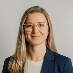 Rebecca Lawson, Chief Editor at ECOM360